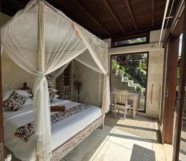 Ubud Villa | Uma Bagus Villa