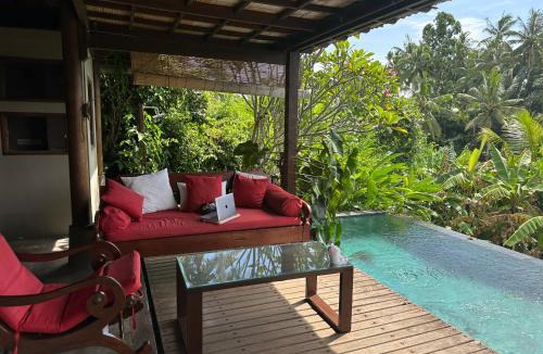 Ubud Villa | Uma Bagus Villa