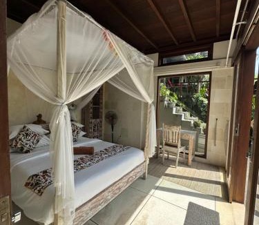 Ubud Villa | Uma Bagus Villa