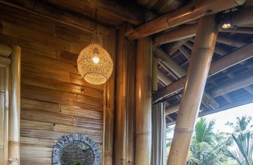 Selat Villa | Uma Bali-Bamboo House