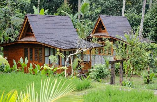 Taro House | Uma Cabins by Uma Experience