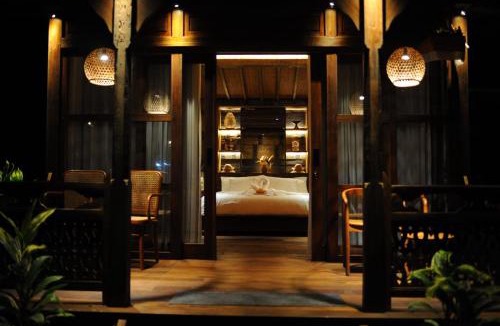 Taro House | Uma Cabins by Uma Experience