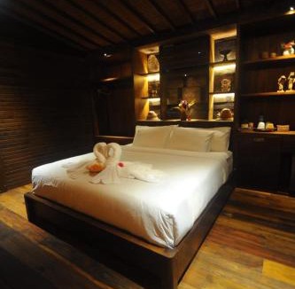Taro House | Uma Cabins by Uma Experience