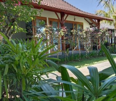 Medewi House | Uma Desa - Surf And Stay Medewi