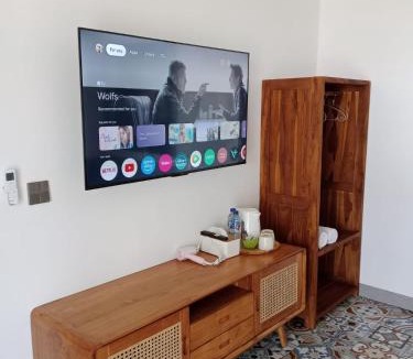 Medewi House | Uma Desa - Surf And Stay Medewi