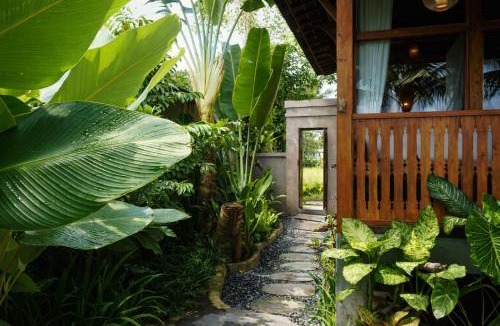 Payangan Villa | Uma Haven Villa