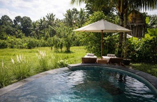 Payangan Villa | Uma Haven Villa