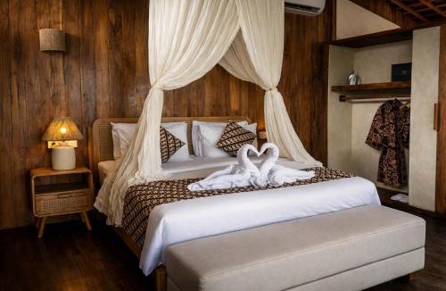 Payangan Villa | Uma Haven Villa