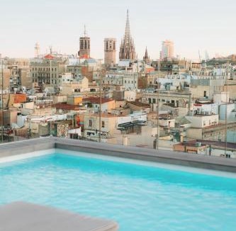 La Ribera Hotel | Uma House by Yurbban Trafalgar