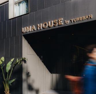 La Ribera Hotel | Uma House by Yurbban Trafalgar