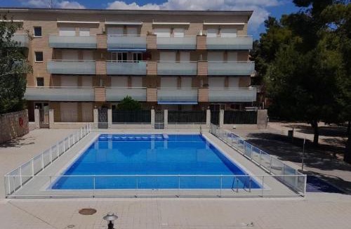 Benicarlo Apartment | UMA luna al sol Benicarlo-Peñiscola