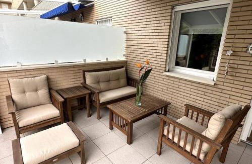 Benicarlo Apartment | UMA luna al sol Benicarlo-Peñiscola