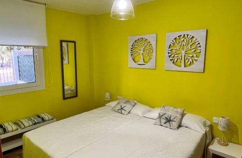 Benicarlo Apartment | UMA luna al sol Benicarlo-Peñiscola