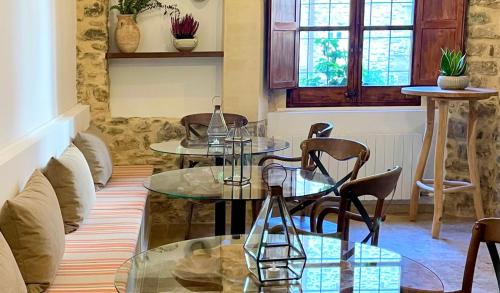 Mieras Bed & Breakfast | UMA Rural Boutique - La Garrotxa