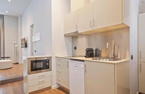 Barceloneta Apartment | Uma Suites Barceloneta Beach