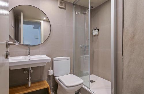 Barceloneta Apartment | Uma Suites Barceloneta Beach