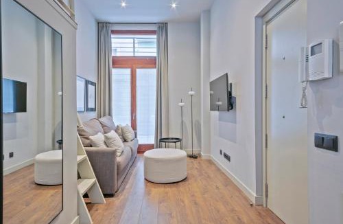 Barceloneta Apartment | Uma Suites Barceloneta Beach