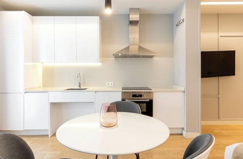 Estrella Apartment | Uma Suites O'Donnell