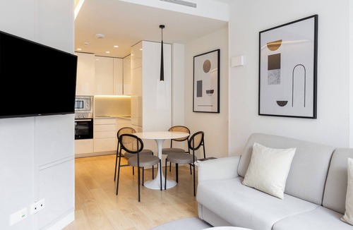 Estrella Apartment | Uma Suites O'Donnell