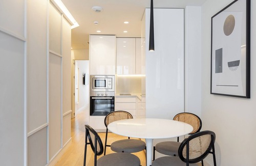 Estrella Apartment | Uma Suites O'Donnell