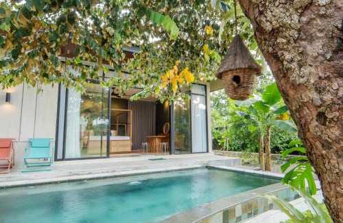 Ngemplak Villa | UMA TUMAN Villa Sleman