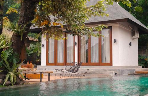 Ngemplak Villa | UMA TUMAN Villa Sleman