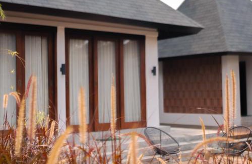 Ngemplak Villa | UMA TUMAN Villa Sleman