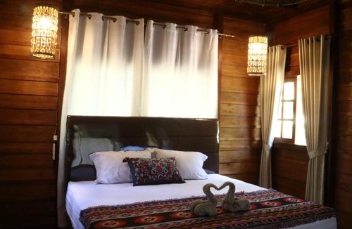 Manado Villa | Uma Villa Manado