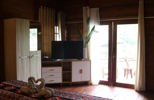 Manado Villa | Uma Villa Manado