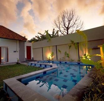 Denpasar Villa | Umaditi Villa
