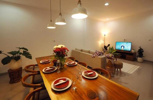 Denpasar Villa | Umaditi Villa