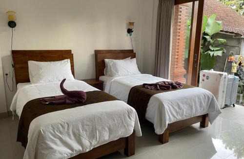 Gianyar House | Umah Arya Homestay 2