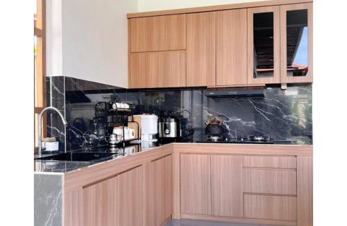 Sei Pinang House | Umah Babakan Villas Ubud