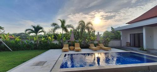 Kutuh House | Umah D'Kancagan