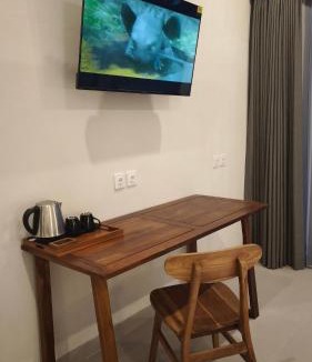 Kutuh House | Umah D'Kancagan