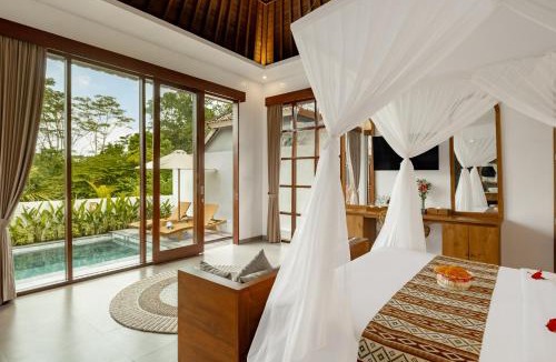 Melayang Villa | Umah Kawan Ubud