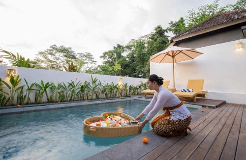 Melayang Villa | Umah Kawan Ubud