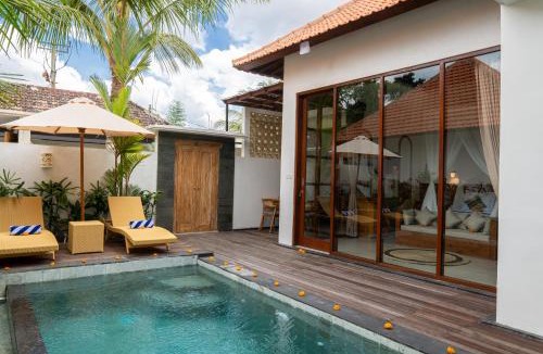 Melayang Villa | Umah Kawan Ubud
