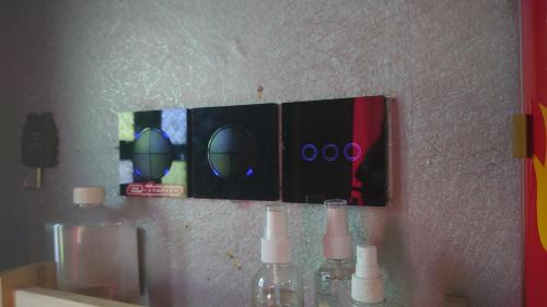 Kampung Petai Bubus House | umah mama