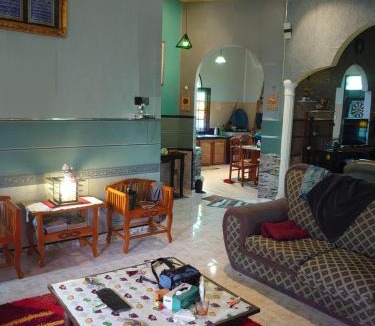 Kampung Petai Bubus House | umah mama