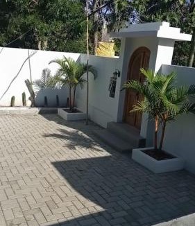 Tumbu Village Villa | Umah Pororo