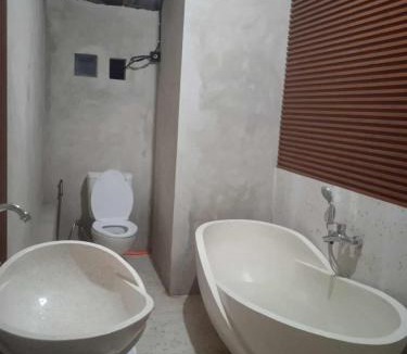 Tumbu Village Villa | Umah Pororo