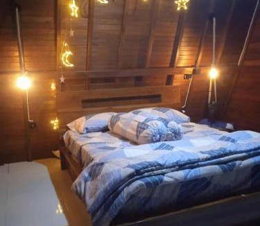 Tumbu Village Villa | Umah Pororo