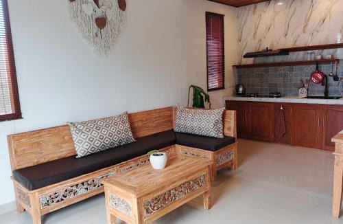Bongkasa Pertiwi Villa | Umakami Pertiwi Villas