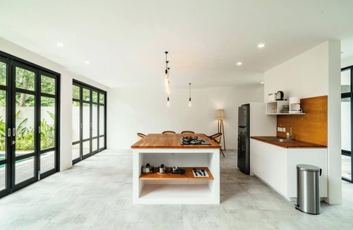 Umalas Apartment | Umalas Living Managed By CPM Bali