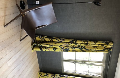 Les Mesneux House | UMAMI Deluxe Room