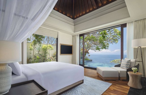 Ungasan Resort | Umana Bali, LXR Hotels & Resorts