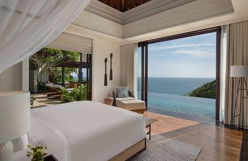 Ungasan Resort | Umana Bali, LXR Hotels & Resorts