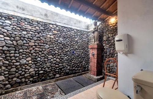 Tabanan Hotel | Umasari Rice Terrace Villa