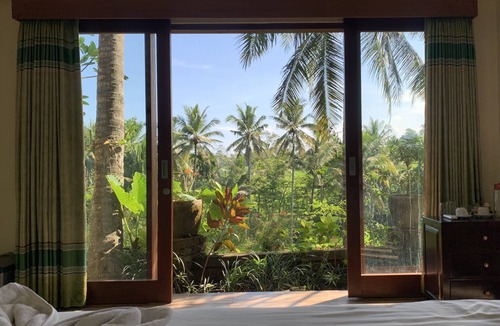 Tabanan Hotel | Umasari Rice Terrace Villa